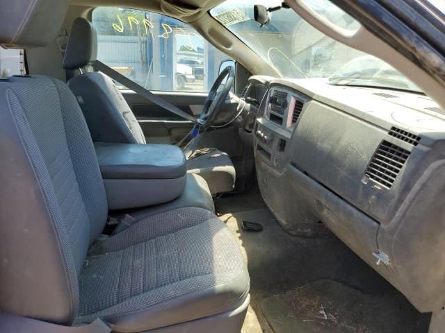 Photo 5 from auction – 2008 DODGE RAM 1500 S with VIN 1D7HA16288J119456