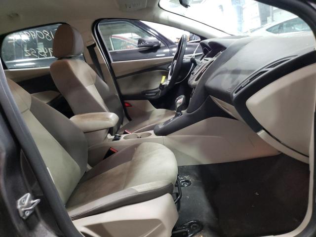 Photo 5 from auction – 2014 FORD FOCUS SE with VIN 1FADP3F2XEL356586