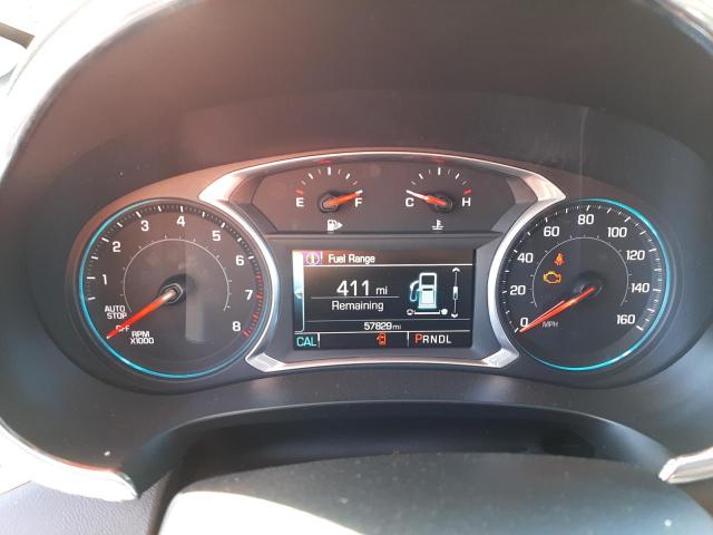Photo 8 from auction – 2018 CHEVROLET MALIBU LT with VIN 1G1ZD5ST4JF162107