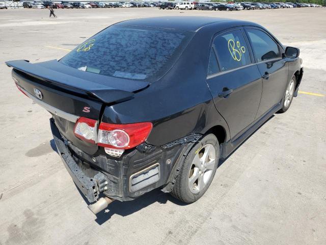 Zdjęcie 4 z aukcji – 2012 TOYOTA COROLLA BA z VIN 5YFBU4EE6CP058116