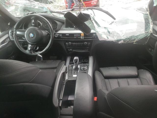 Photo 9 from auction – 2016 BMW X5 XDRIVE3 with VIN 5UXKR0C53G0P32377