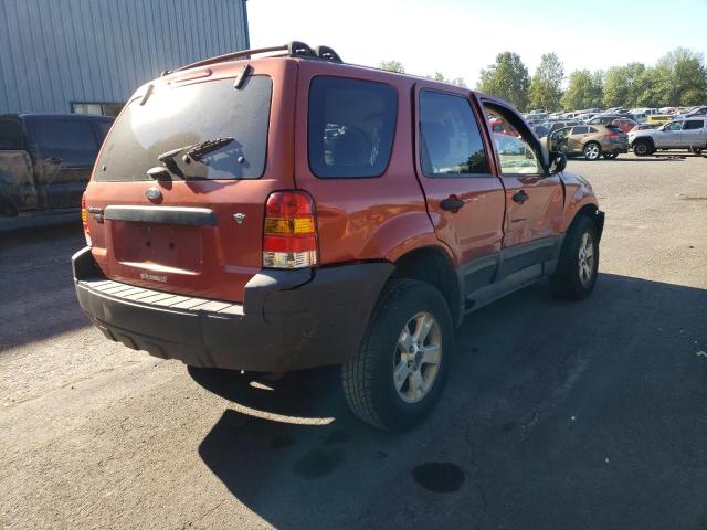 Photo 4 from auction – 2007 FORD ESCAPE XLT with VIN 1FMYU03157KA19097