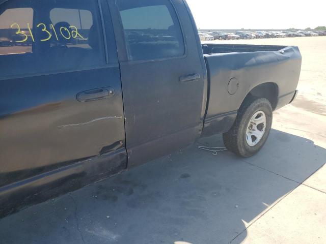 Photo 9 from auction – 2004 DODGE RAM 1500 S with VIN 1D7HA18N14S645018