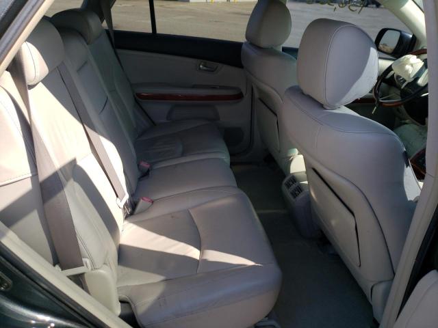 Photo 6 from auction – 2004 LEXUS RX 330 with VIN JTJGA31U440022908