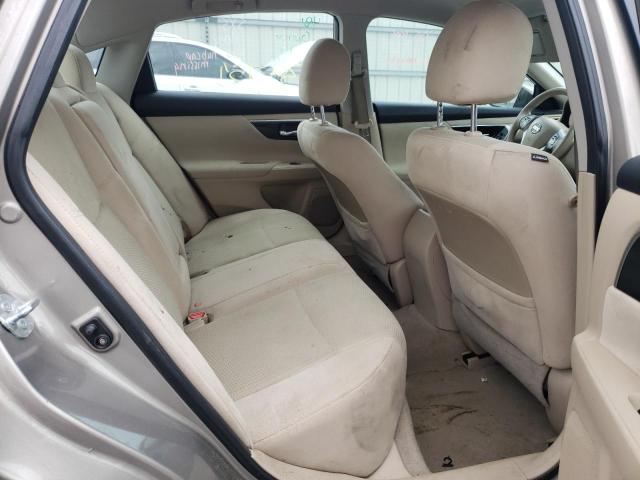 Photo 6 from auction – 2014 NISSAN ALTIMA 2.5 with VIN 1N4AL3AP6EC117585