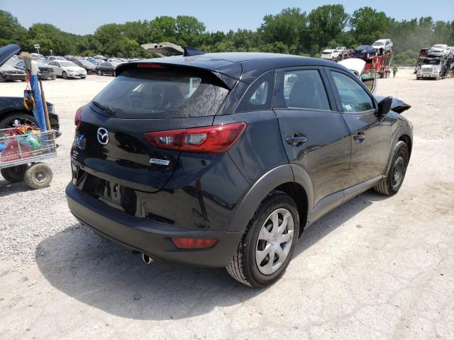 Photo 4 from auction – 2019 MAZDA CX-3 SPORT with VIN JM1DKDB77K0402985