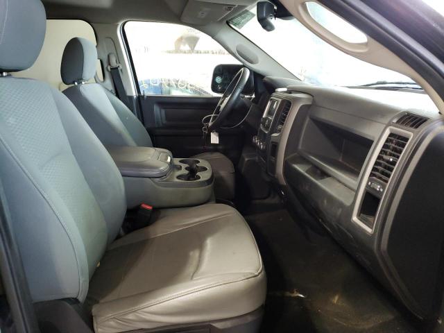 Photo 5 from auction – 2015 RAM 1500 ST with VIN 1C6RR7KM1FS585293