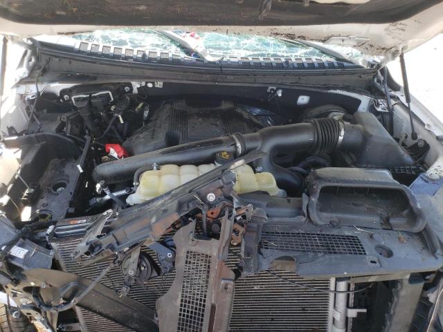Photo 7 from auction – 2019 FORD EXPEDITION with VIN 1FMJU1KTXKEA86876