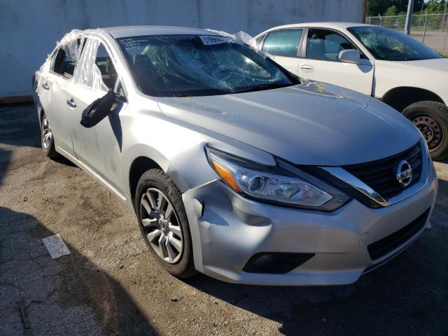 Photo 1 from auction – 2016 NISSAN ALTIMA 2.5 with VIN 1N4AL3APXGN319174