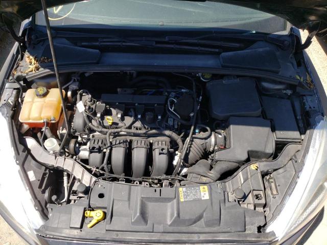 Photo 7 from auction – 2015 FORD FOCUS SE with VIN 1FADP3F24FL232024