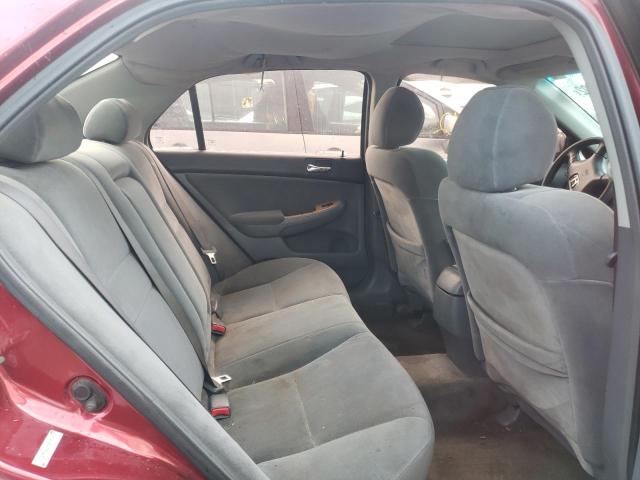 Photo 6 from auction – 2003 HONDA ACCORD EX with VIN 1HGCM56693A090520
