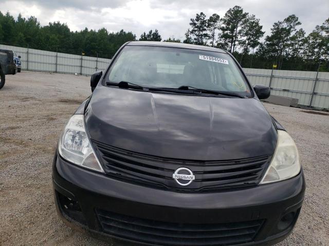 Photo 7 from auction – 2012 NISSAN VERSA S with VIN 3N1BC1CP2CL370892