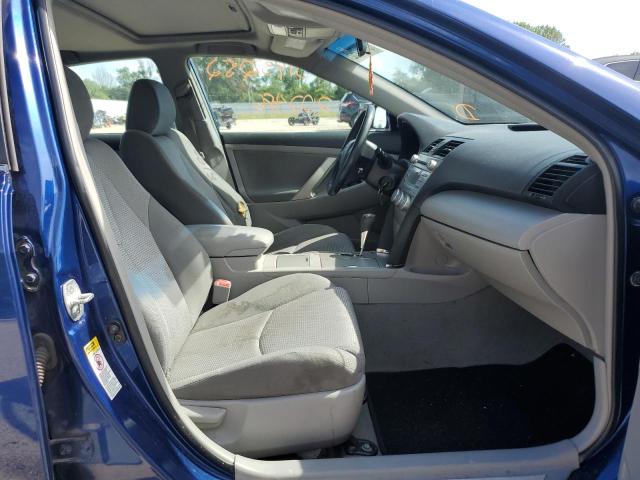 Photo 5 from auction – 2011 TOYOTA CAMRY BASE with VIN 4T1BF3EK4BU673898
