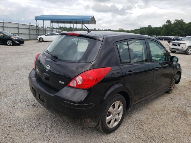 Photo 4 from auction – 2012 NISSAN VERSA S with VIN 3N1BC1CP2CL370892