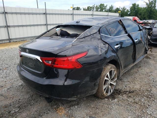 Photo 4 from auction – 2017 NISSAN MAXIMA 3.5 with VIN 1N4AA6AP7HC380101