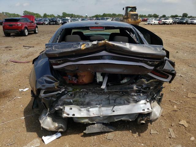 Photo 9 from auction – 2021 DODGE CHARGER SX with VIN 2C3CDXBG2MH679649