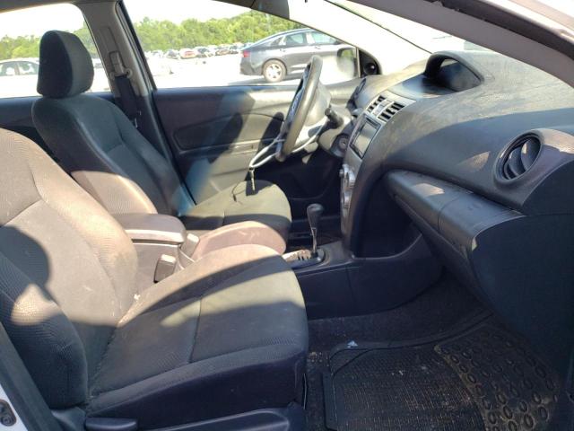 Photo 5 from auction – 2012 TOYOTA YARIS with VIN JTDBT4K33CL021068