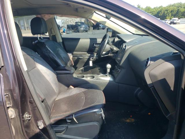 Photo 5 from auction – 2012 NISSAN ROGUE S with VIN JN8AS5MT3CW272712