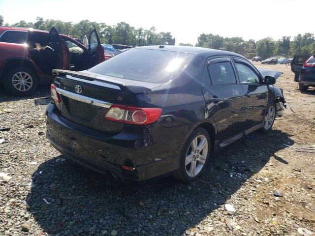 Zdjęcie 4 z aukcji – 2013 TOYOTA COROLLA BA z VIN 2T1BU4EE0DC011293