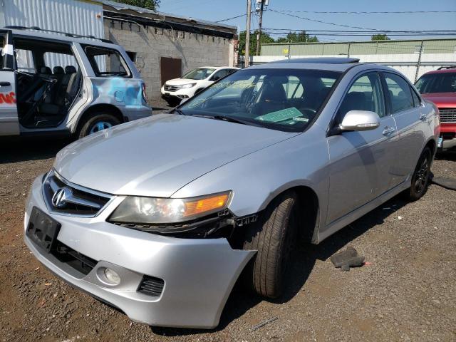 Photo 2 from auction – 2008 ACURA TSX with VIN JH4CL96948C006522
