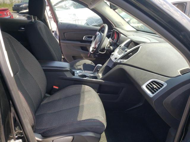 Photo 5 from auction – 2012 GMC TERRAIN SL with VIN 2GKFLTEK9C6364463