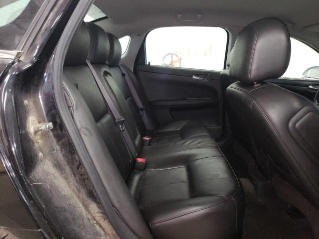 Photo 6 from auction – 2011 CHEVROLET IMPALA with VIN 2G1WG5EK8B1200203