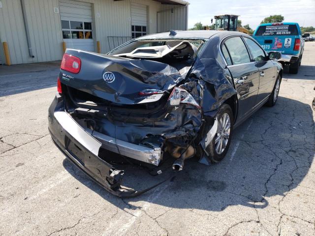 Photo 4 from auction – 2011 BUICK LUCERNE CX with VIN 1G4HJ5EM0BU147371