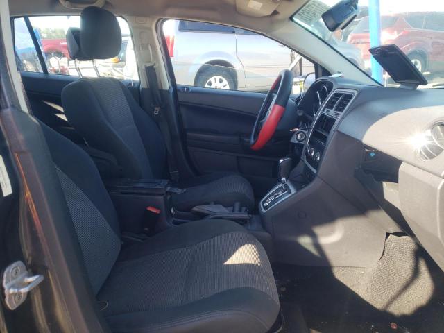 Photo 5 from auction – 2011 DODGE CALIBER MA with VIN 1B3CB3HA1BD116018