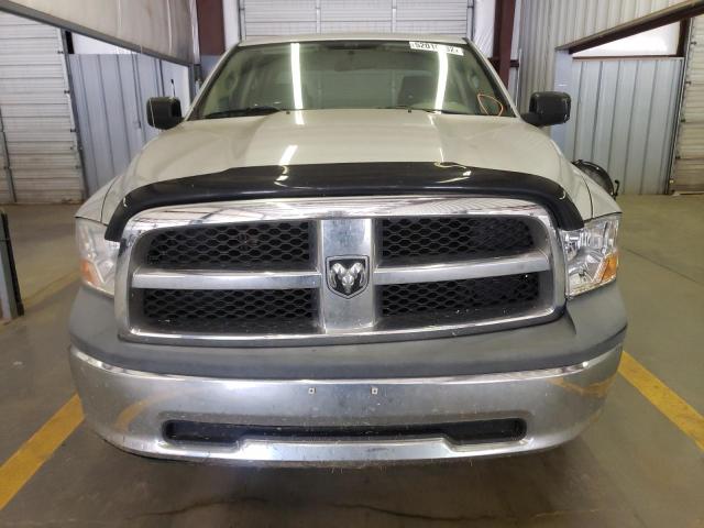 Photo 9 from auction – 2009 DODGE RAM 1500 with VIN 1D3HV18T29S732678