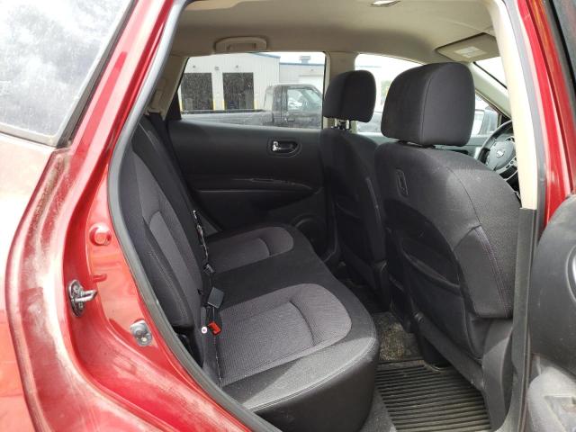 Photo 6 from auction – 2011 NISSAN ROGUE S with VIN JN8AS5MT9BW186058
