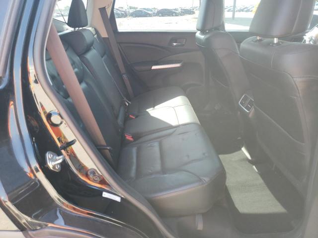 Photo 6 from auction – 2015 HONDA CR-V EXL with VIN 2HKRM3H77FH551472