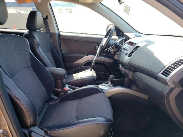 Фото 5 с аукциона – 2012 MITSUBISHI OUTLANDER с VIN JA4JS4AX8CU001597