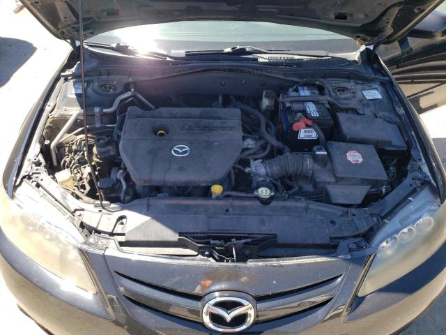 Photo 7 from auction – 2006 MAZDA 6 I with VIN 1YVHP80C065M51751