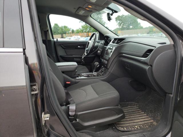 Photo 5 from auction – 2015 CHEVROLET TRAVERSE L with VIN 1GNKVGKD5FJ308990
