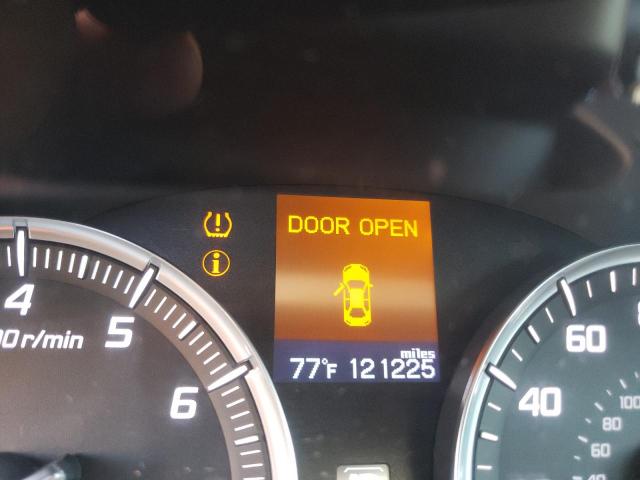 Photo 8 from auction – 2016 ACURA TLX with VIN 19UUB1F33GA011941