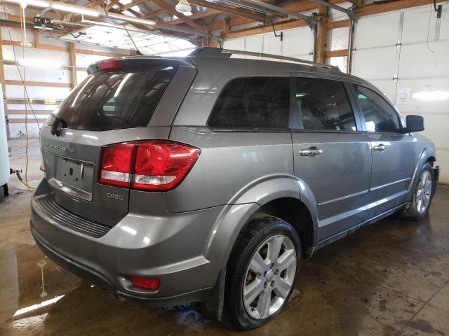 Photo 4 from auction – 2012 DODGE JOURNEY CR with VIN 3C4PDCDG0CT221794