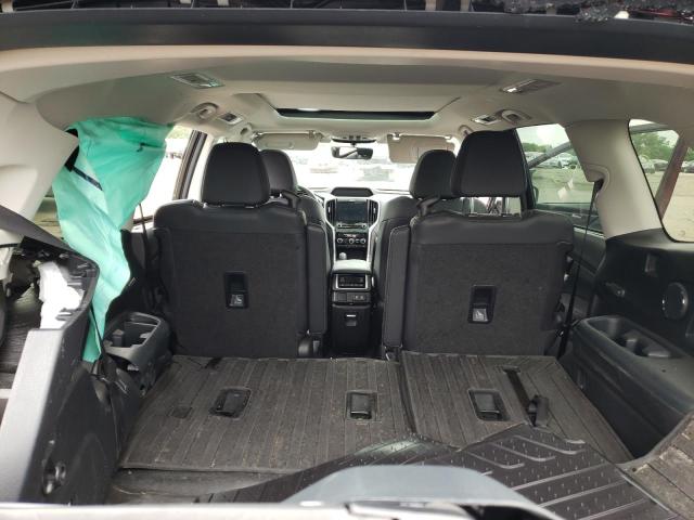 Photo 9 from auction – 2019 SUBARU ASCENT LIM with VIN 4S4WMAPD1K3484903