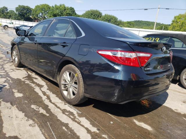 Photo 3 from auction – 2015 TOYOTA CAMRY LE with VIN 4T1BF1FK2FU957569