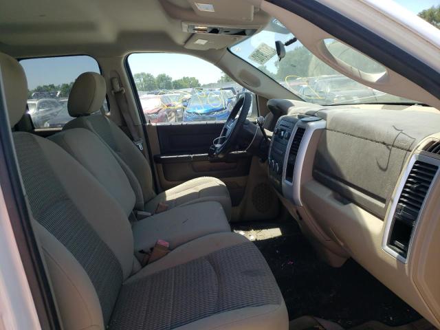 Photo 5 from auction – 2010 DODGE RAM 1500 with VIN 1D7RB1GT5AS141942