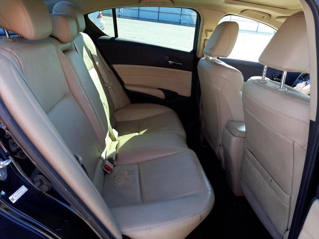 Photo 6 from auction – 2013 ACURA ILX with VIN 19VDE3F70DE301253