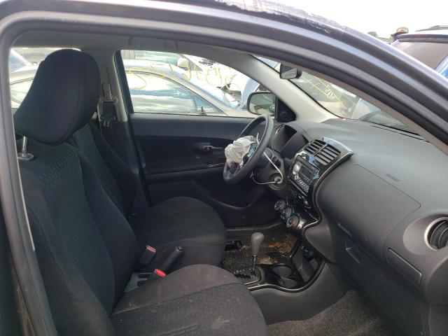 Photo 5 from auction – 2010 TOYOTA SCION XD with VIN JTKKU4B46A1007124