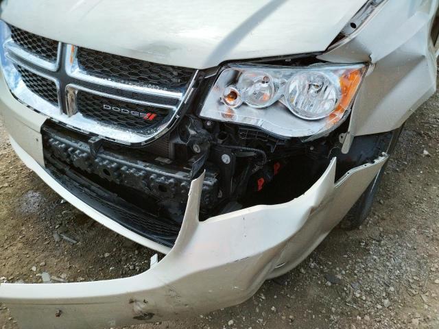 Photo 9 from auction – 2012 DODGE GRAND CARA with VIN 2C4RDGCG3CR403333