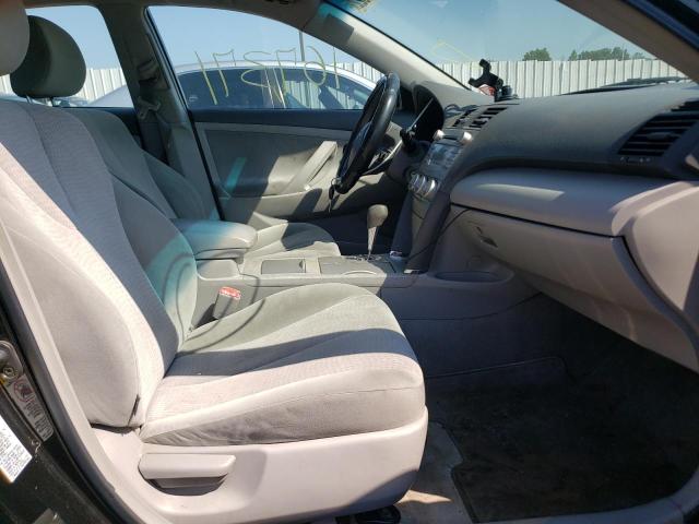 Photo 5 from auction – 2011 TOYOTA CAMRY BASE with VIN 4T1BF3EK9BU163952