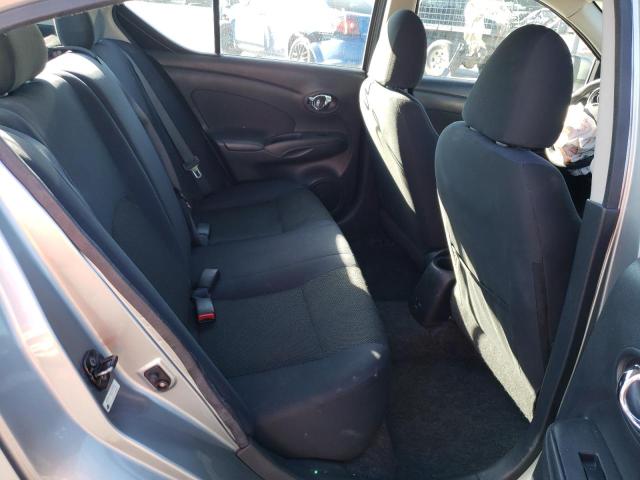 Photo 6 from auction – 2012 NISSAN VERSA S with VIN 3N1CN7AP8CL801160