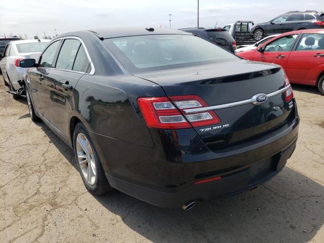 Photo 3 from auction – 2016 FORD TAURUS SEL with VIN 1FAHP2H80GG100028