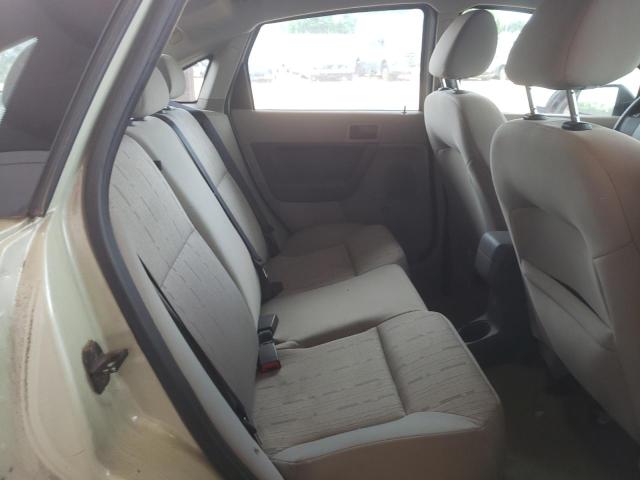 Photo 6 from auction – 2010 FORD FOCUS SE with VIN 1FAHP3FN8AW189214