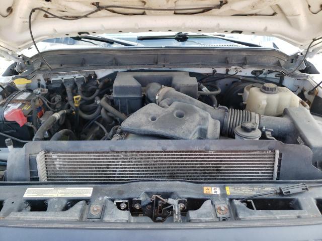 Photo 7 from auction – 2013 FORD F350 SUPER with VIN 1FDBF3E67DEA76549
