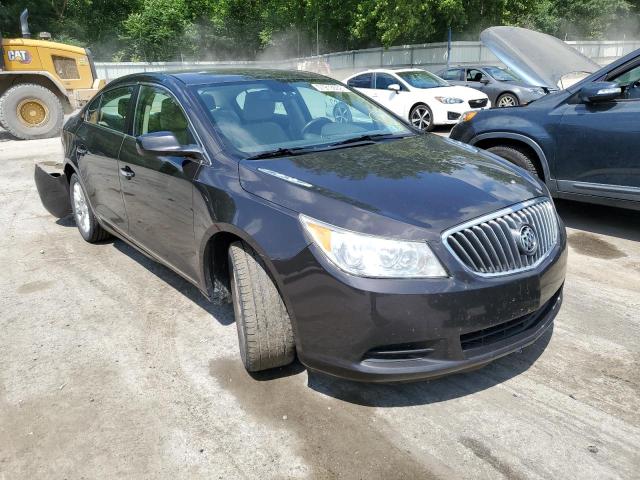 BUICK LACROSSE 2013 with VIN 1G4GA5ER8DF203491 - Photo from auction