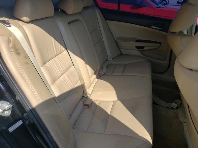 Photo 6 from auction – 2012 HONDA ACCORD SE with VIN 1HGCP2F67CA131782