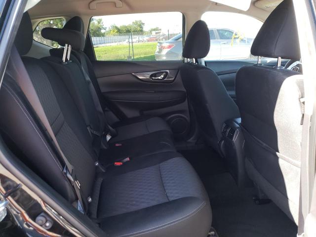Photo 6 from auction – 2020 NISSAN ROGUE S with VIN KNMAT2MT2LP513600